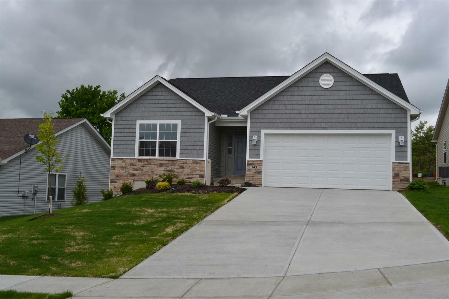 Property Photo: 143 Linda Lane OH 45011
