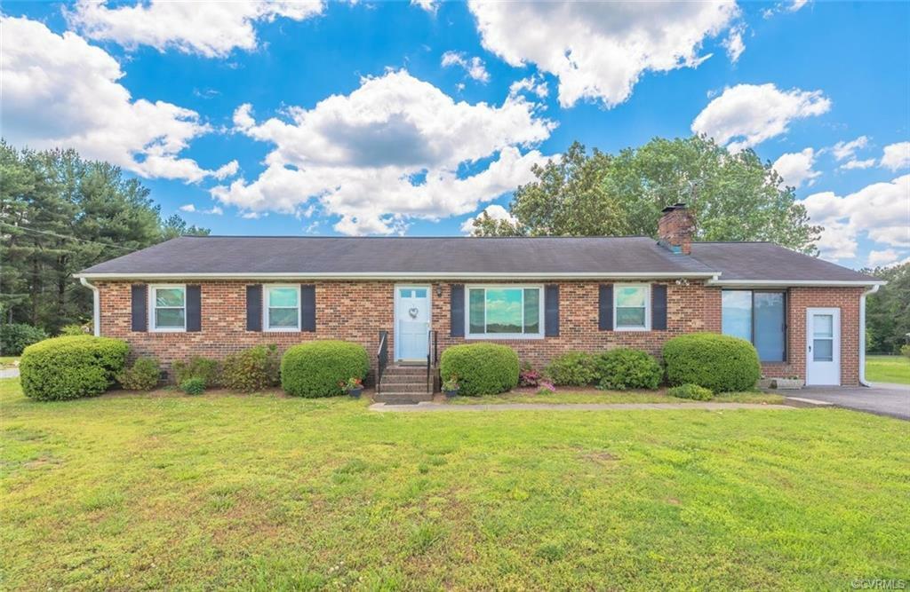 Property Photo:  13646 Blanton Road  VA 23005 