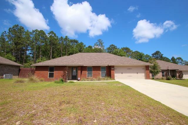 270 Cassady Ln Lane  Crestview FL 32539 photo