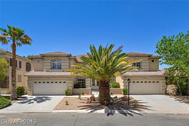 10085 Maymont Street  Las Vegas NV 89183 photo