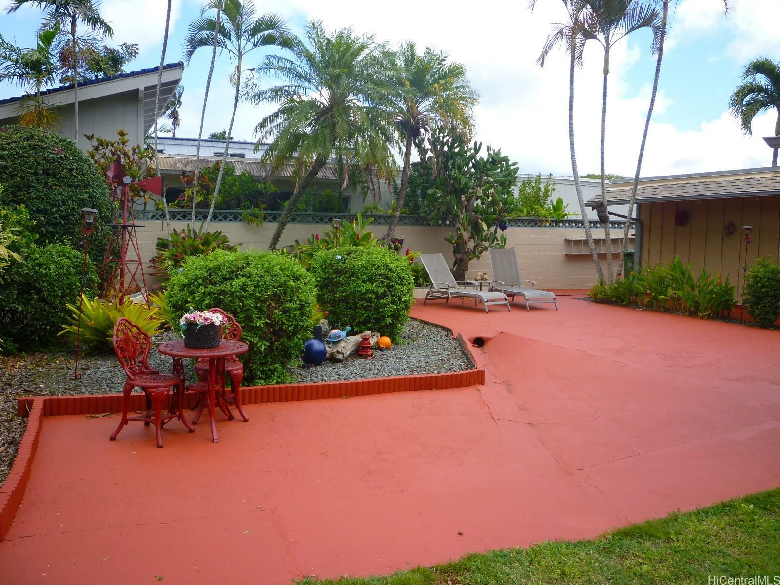 Property Photo:  94-1007 Anania Place  HI 96789 