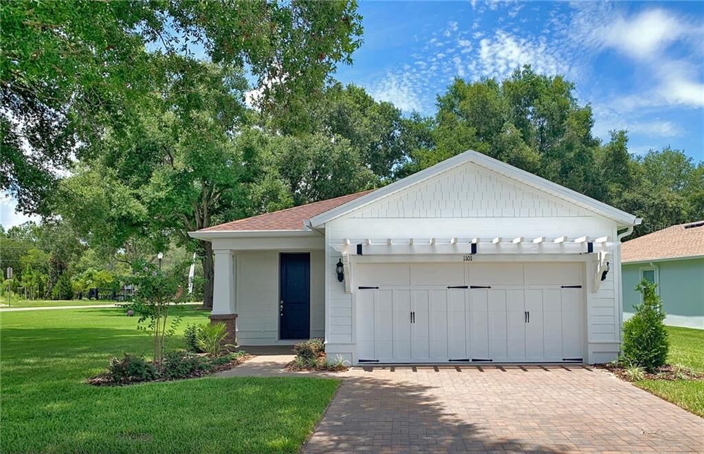 Property Photo:  1101 Bobcat Chase Boulevard  FL 34787 
