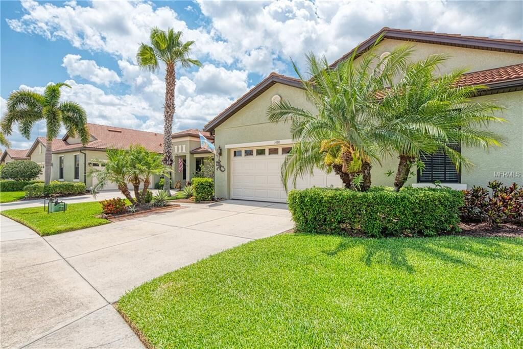 Property Photo: 1490 Maseno Drive FL 34292