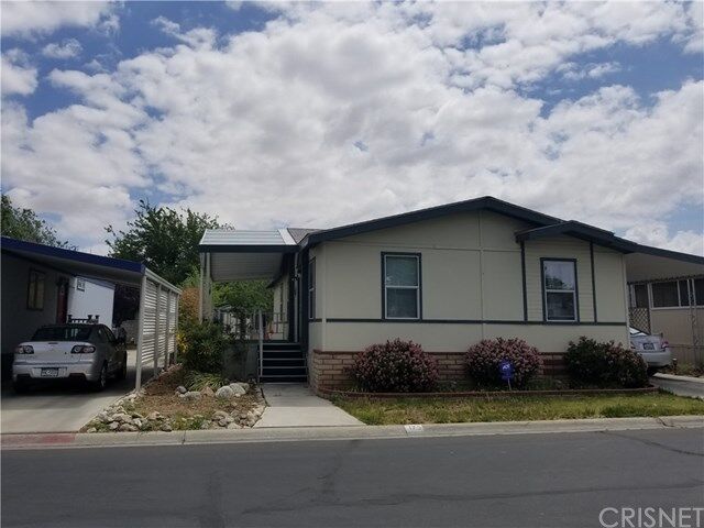 Property Photo:  1501 E Avenue I 173  CA 93535 