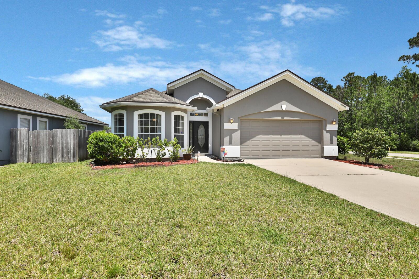 Property Photo:  14852 Bulow Creek Drive  FL 32258 