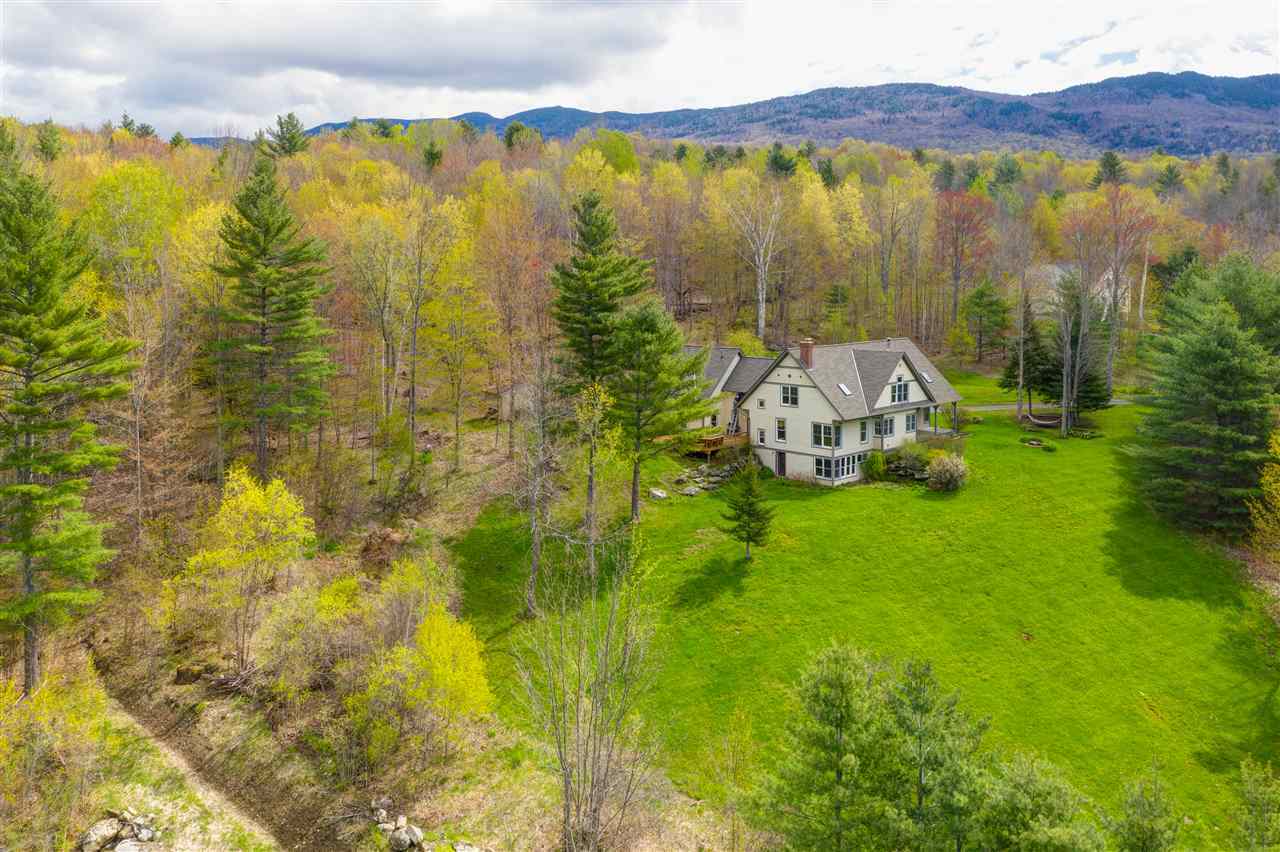 Property Photo:  600 Loomis Highlands Road  VT 05677 