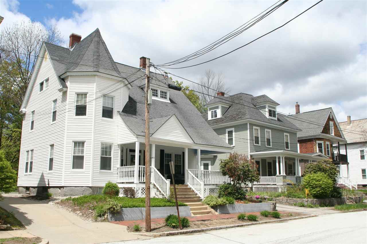 Property Photo:  14 Everett Street  NH 03104-2462 