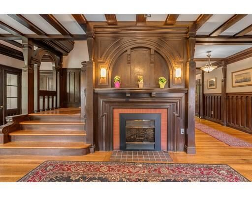 Property Photo: 30 Magnolia Rd MA 02186