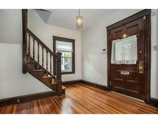 Property Photo:  29 Vincent Ave  MA 02478 