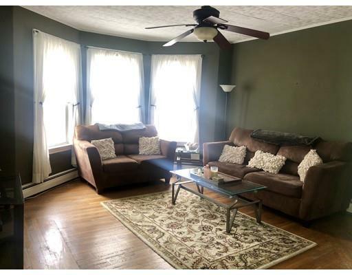 Property Photo: 878 East Broadway 3 MA 02127