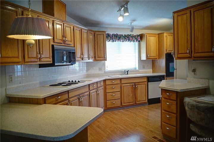 Property Photo: 19 Christmas Tree Lane Lane WA 98584