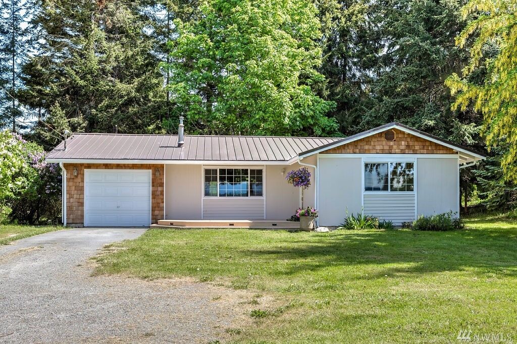 Property Photo: 580 Wanamaker WA 98239