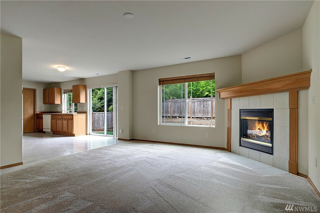 Property Photo: 8724 230th Wy NE WA 98053