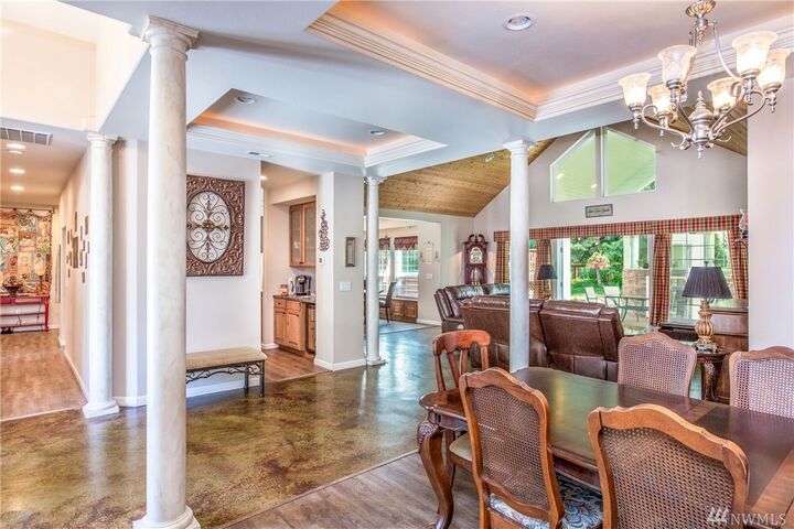 Property Photo:  17047 153rd Ave SE  WA 98597 