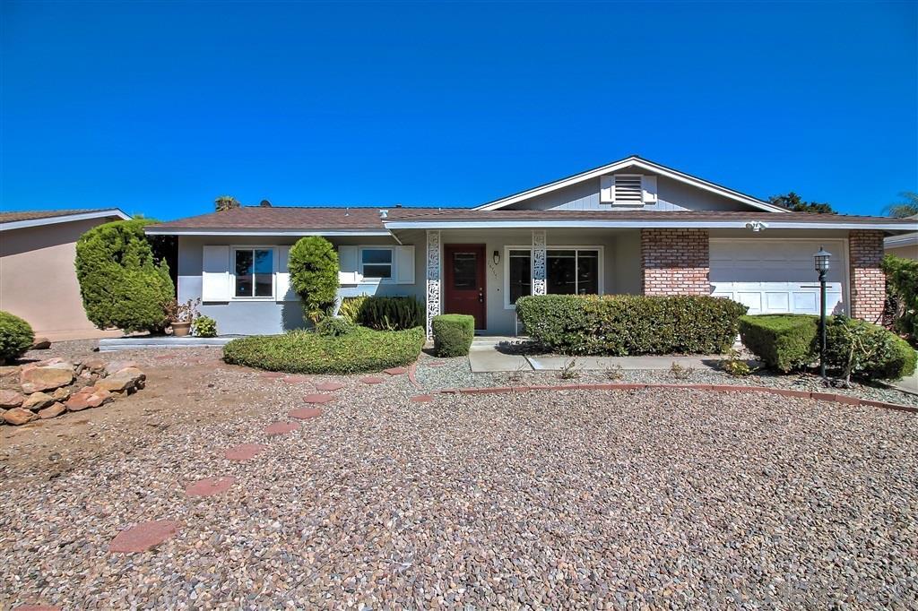 Property Photo: 16755 Acena Dr CA 92128