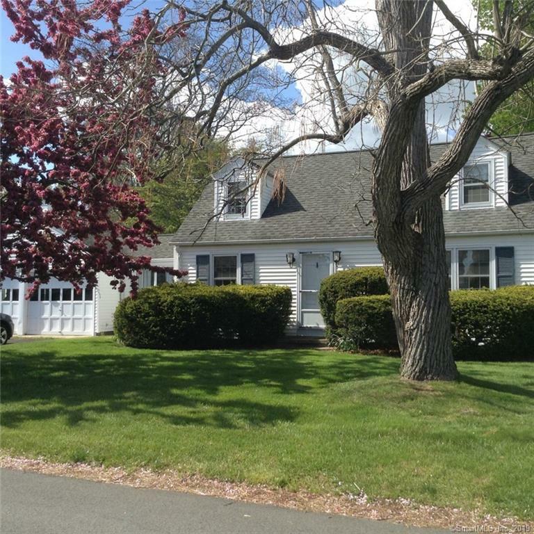 Property Photo: 22 Fairview Avenue CT 06443