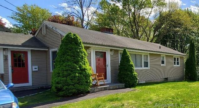 Property Photo:  235 Overland Drive  CT 06614 