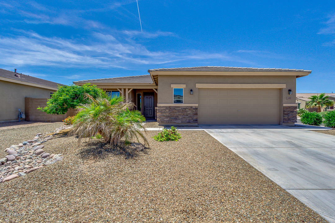 Property Photo:  1283 E Eucalyptus Lane  AZ 85143 