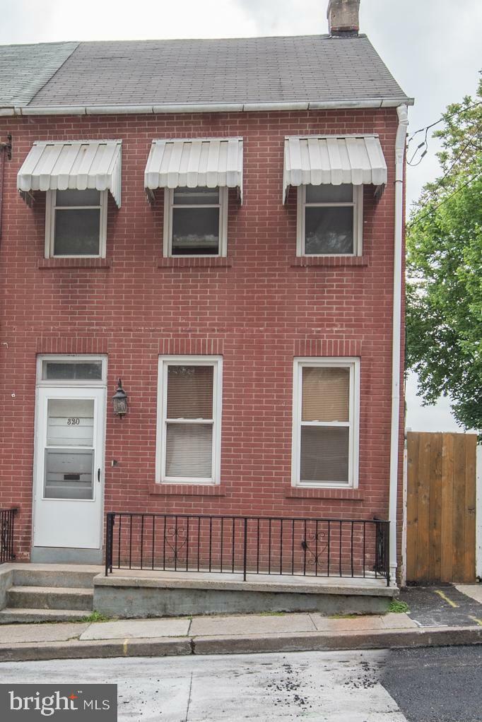 Property Photo:  320 Mill Street  PA 17603 