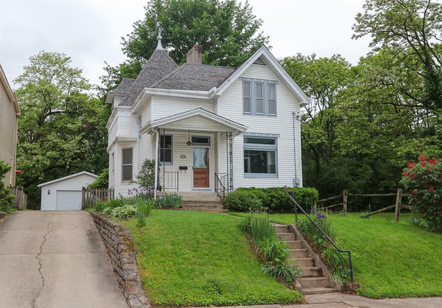 Property Photo: 4029 Crosley Avenue OH 45212