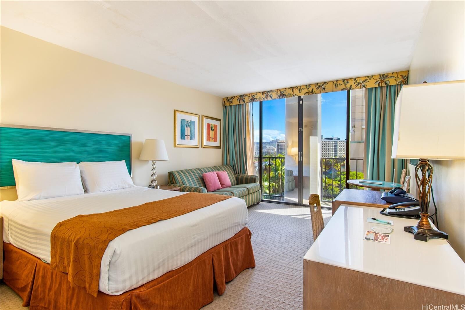 Property Photo:  1850 Ala Moana Boulevard 414  HI 96815 