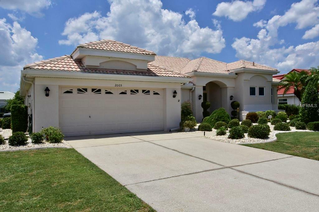 Property Photo:  2005 S Pebble Beach Boulevard  FL 33573 