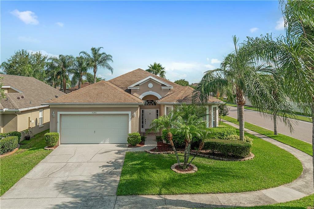 Property Photo:  5046 Marbella Isle Drive  FL 32837 