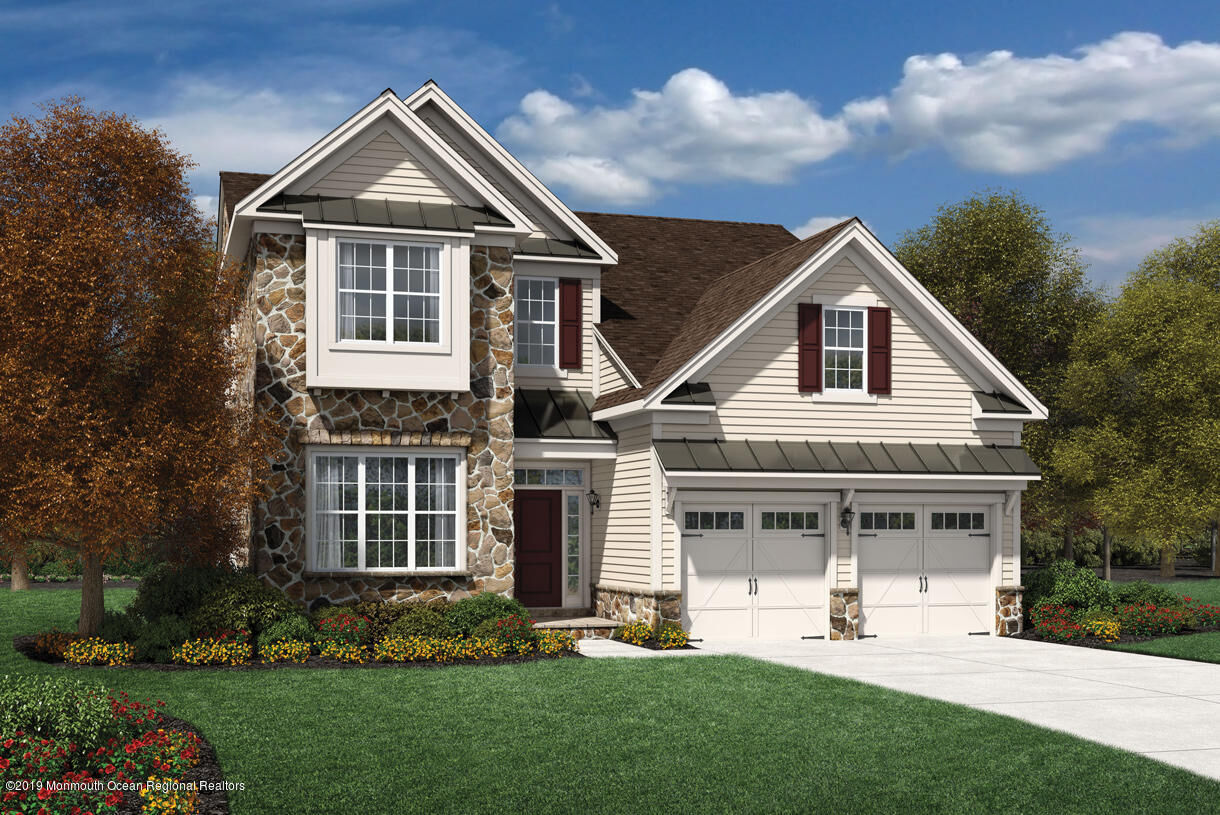 Property Photo: 34 Flagstone Court NJ 07728