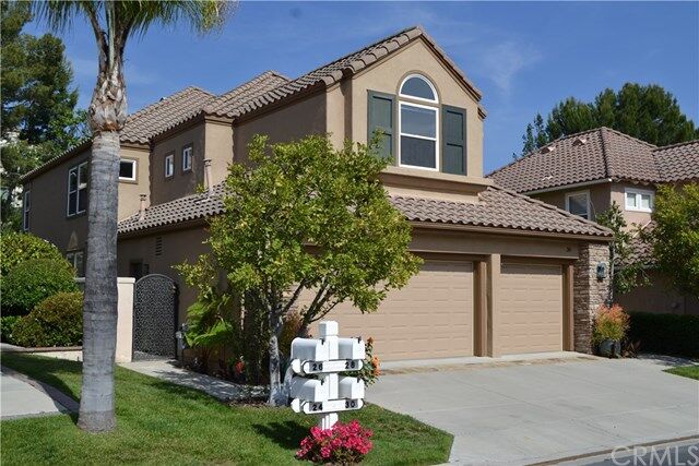 Property Photo: 30 Greenspring CA 92679