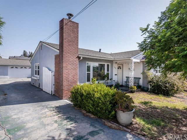 Property Photo:  1425 Sydney Street  CA 93401 