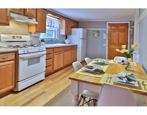 Property Photo:  140 Howe St  MA 01844 