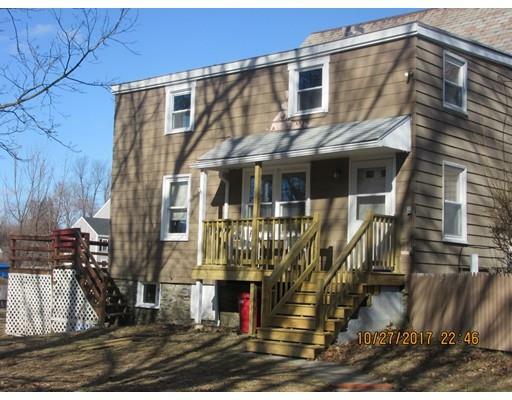 Property Photo:  768 West St. 4  MA 01462 