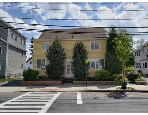 133 Nichols St  Everett MA 02149 photo