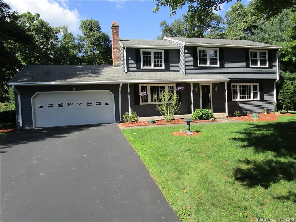 Property Photo: 325 Eastbury Hill Road CT 06033