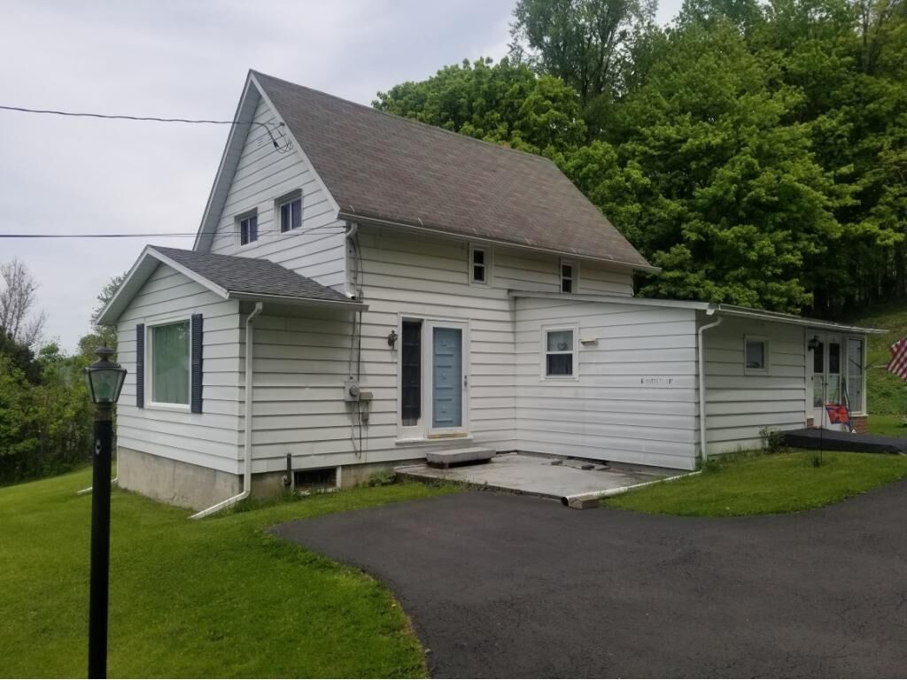 Property Photo: 6 Harding Avenue NY 13903