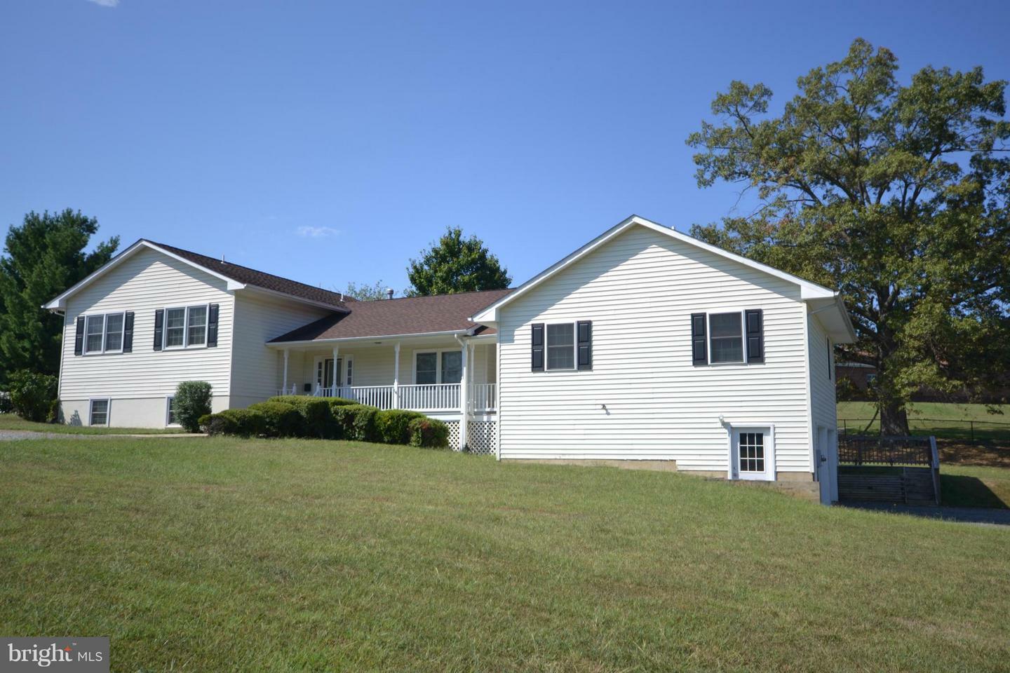 Property Photo:  29 Miracle Valley Lane  VA 22405 