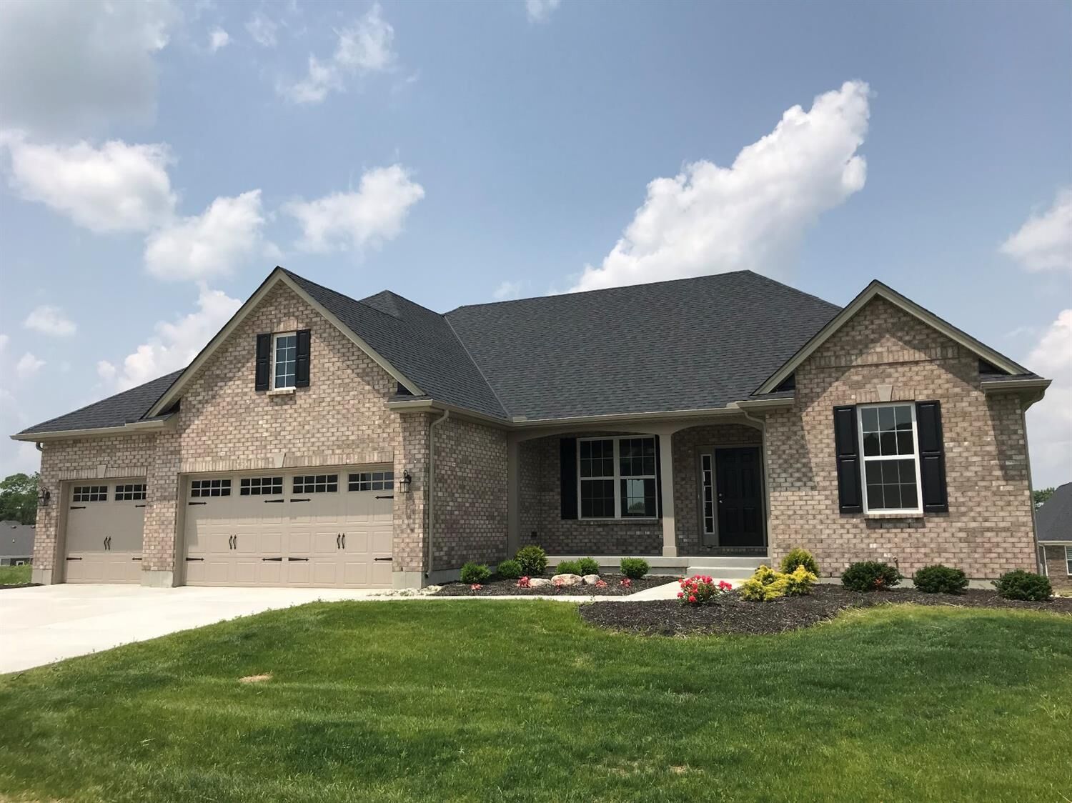 Property Photo: 5300 Mariners Way OH 45011