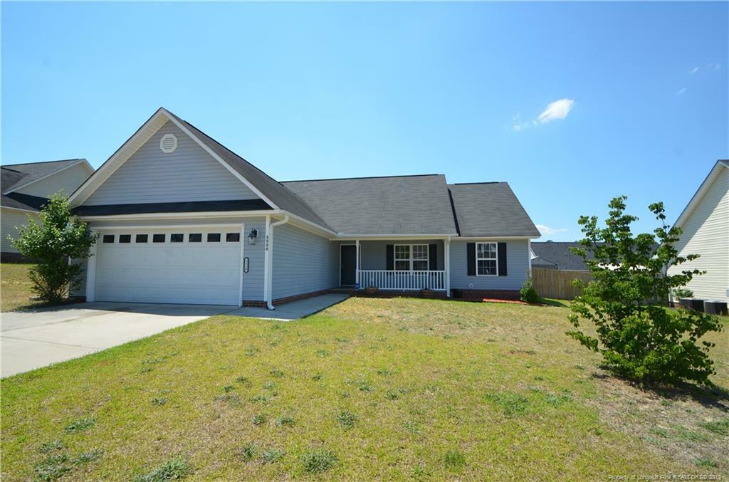 Property Photo:  5520 Rising Ridge Drive  NC 28348 