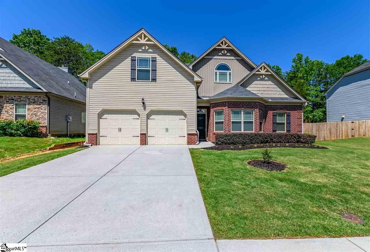 Property Photo:  277 Oak Branch Drive  SC 29681 