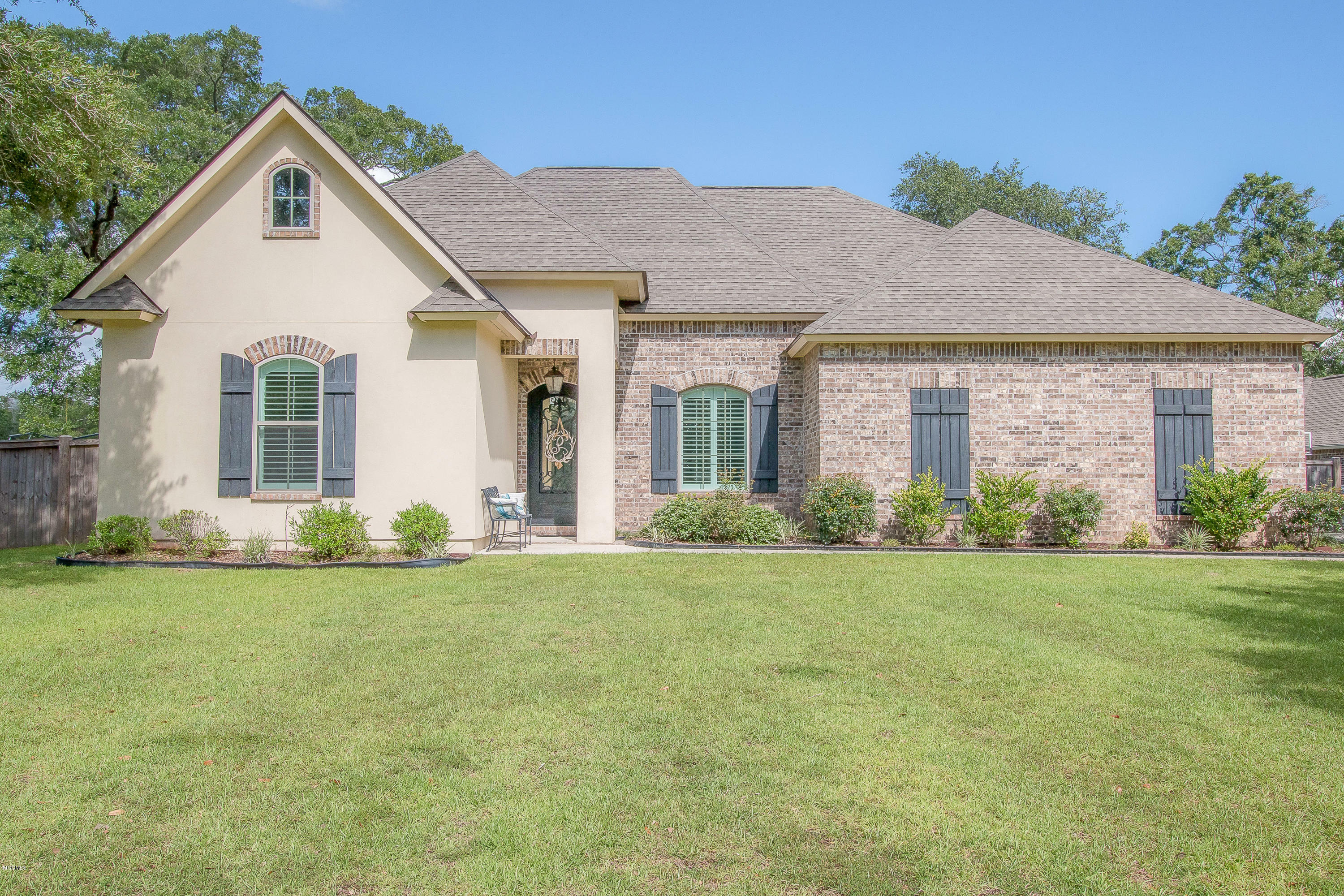 Property Photo: 7305 Magnolia Loop MS 39571