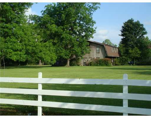 Property Photo: 18223 Dara Hills Road MS 39503