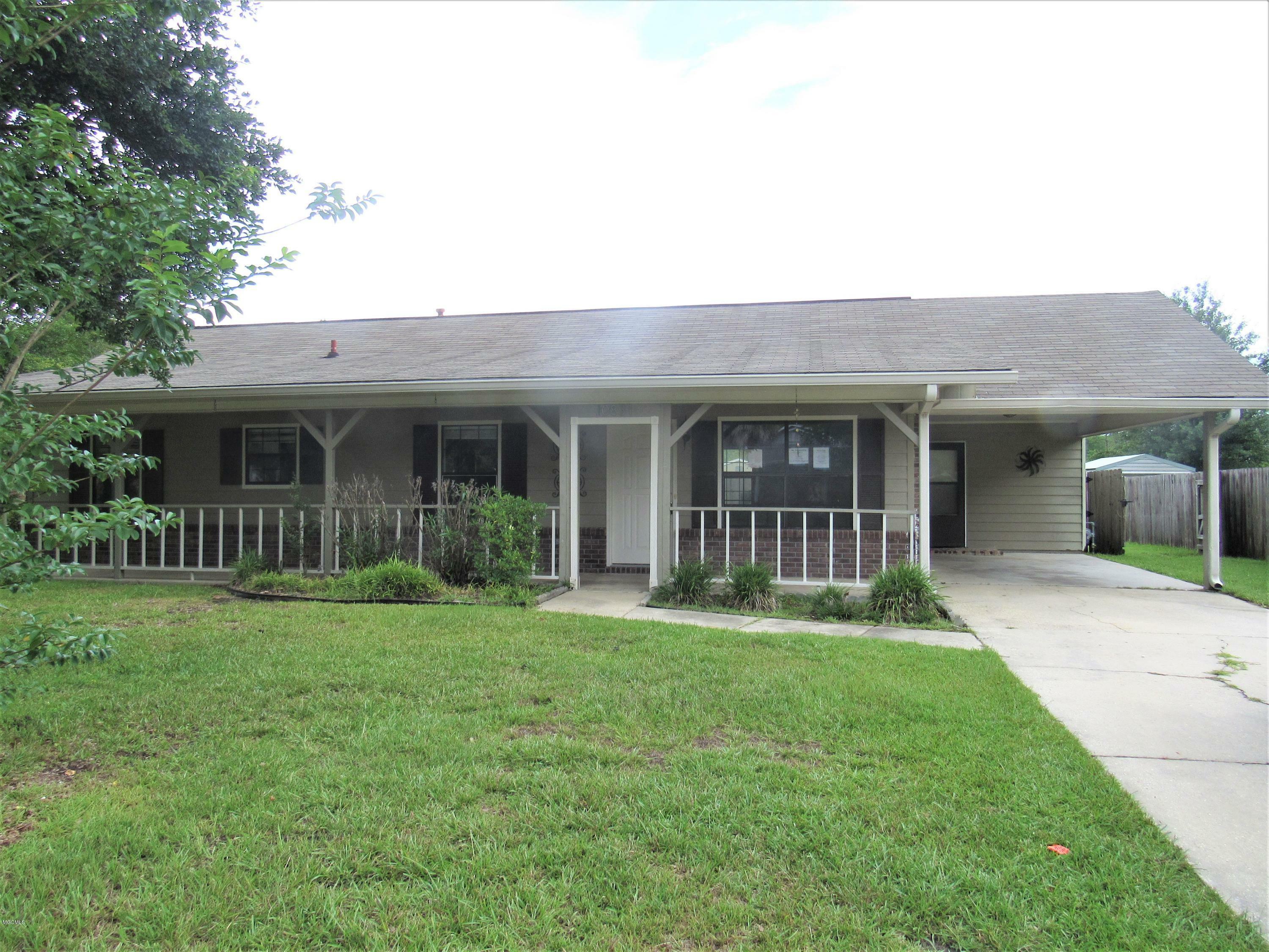 10831 Plummer Circle  Gulfport MS 39503 photo