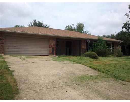Property Photo: 15719 Parkwood Drive MS 39503