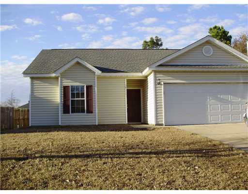 Property Photo: 14111 Ridgeway Drive MS 39503