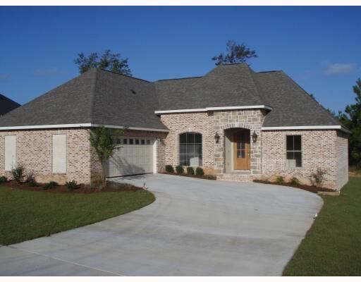 Property Photo:  15433 Meadowbrook Court  MS 39503 