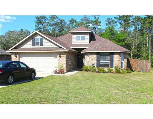 16264 Walker Farms Lane  Gulfport MS 39503 photo