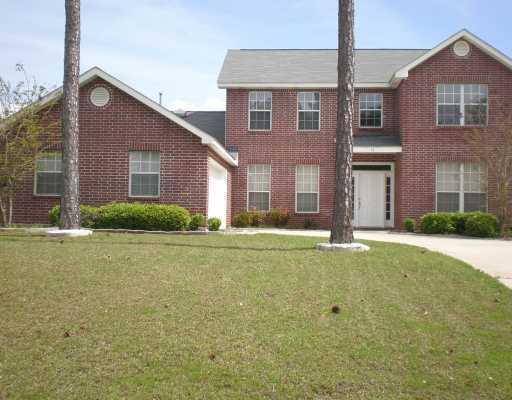 Property Photo:  18 Lakeview Drive  MS 39564 