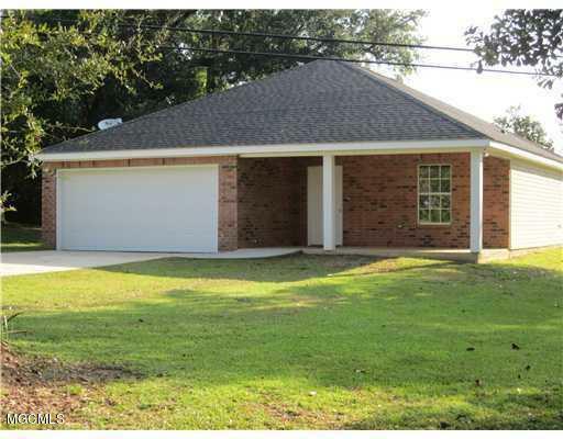 10594 Shorecrest Road  Biloxi MS 39532 photo