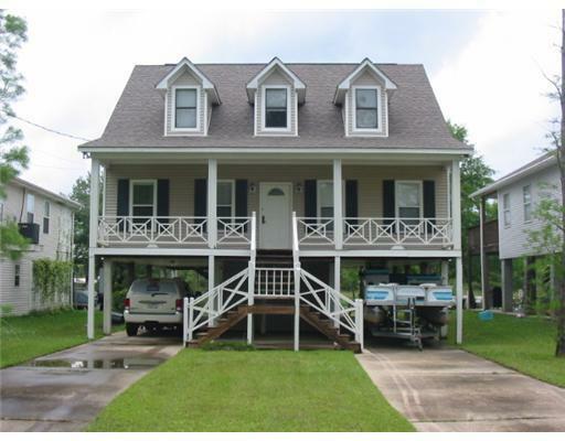 Property Photo:  15165 Ponotoc Drive  MS 39556 