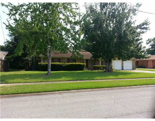 Property Photo: 2077 Camp Wilkes Road MS 39532